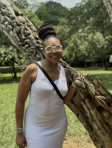 Ghana L. Siewe