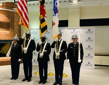 Hood Veterans Day Celebration 2019