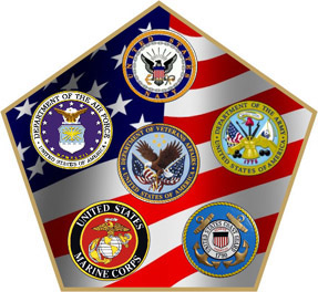 U.S. Armed Forces