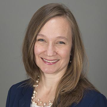 April Boulton