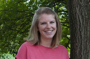 Shannon Kakkar, PhD