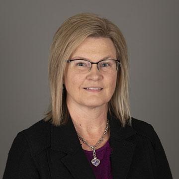 Mary Jo