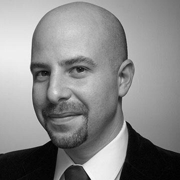 Anthony Zwerdling