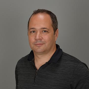 Aaron Angello