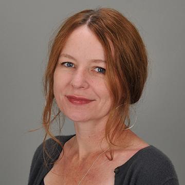 April Morris