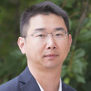 James Hua