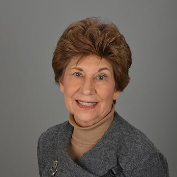 Kathy Falkenstein