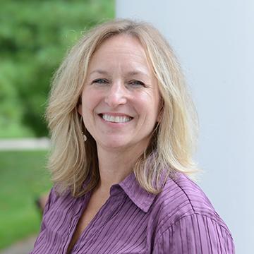 Laura Moore