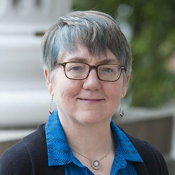 Lisa Marcus