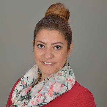 Nora El-Bilawi
