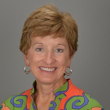 Paulette Shockey