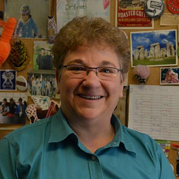Susan Ensel