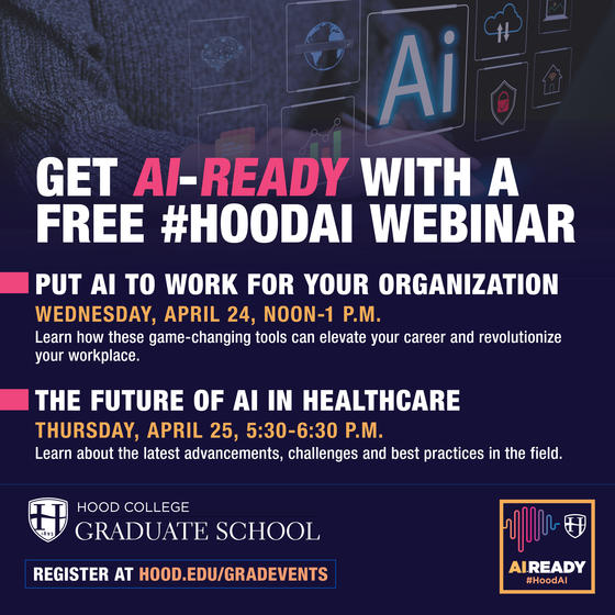 Hood AI Webinars