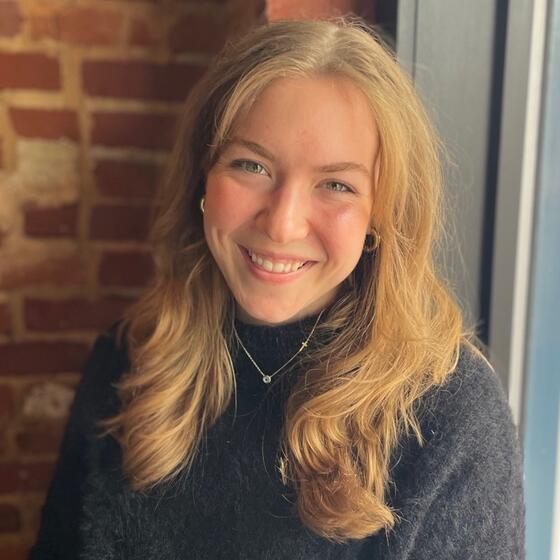Headshot of Shannon McGoey