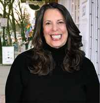 Lori Duke - Head Shot