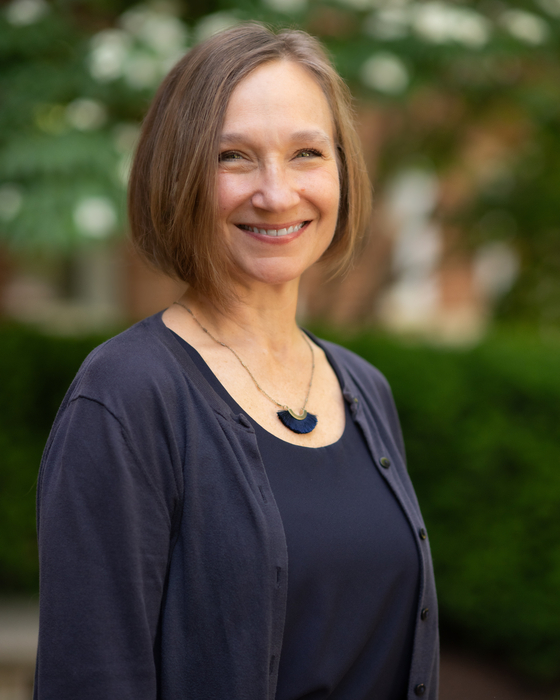 April Boulton