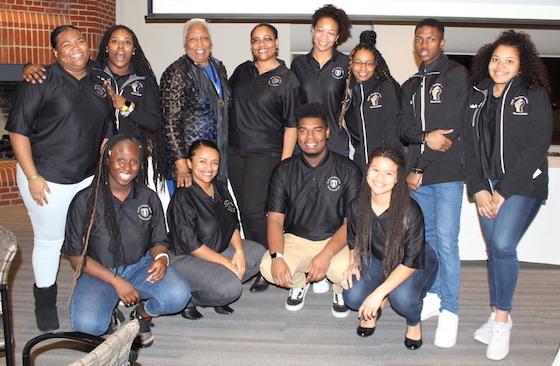 BSU Exec