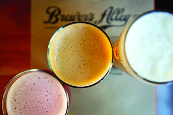 Brewer's Alley