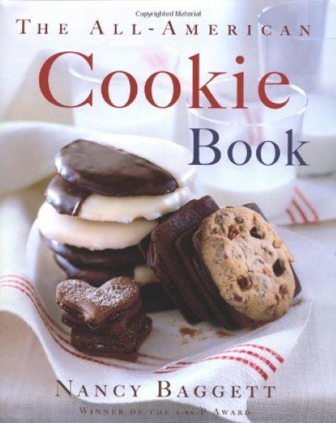 Cookie Book