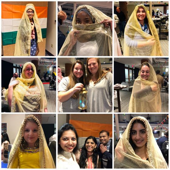 Hood International Festival 2019