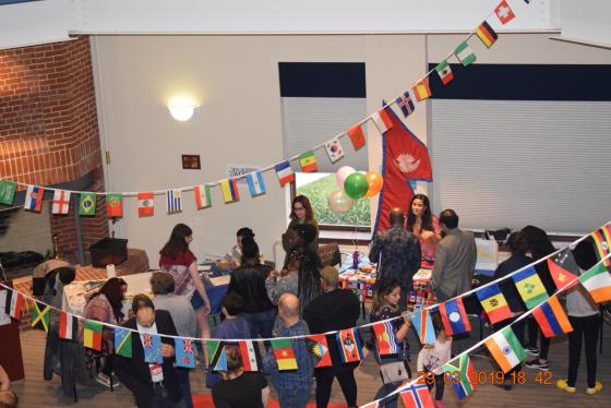 Hood International Festival 2019