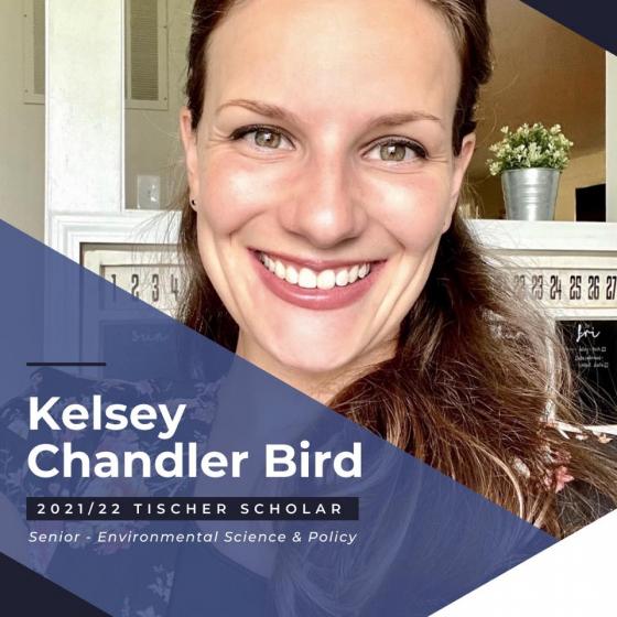 Kelsey