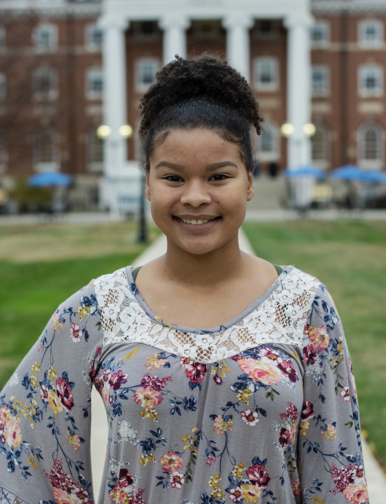 Ashlee Rowles '22