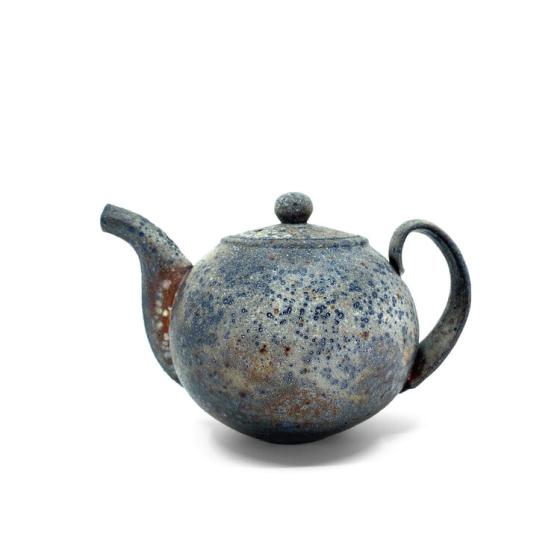 Stuart Gair teapot