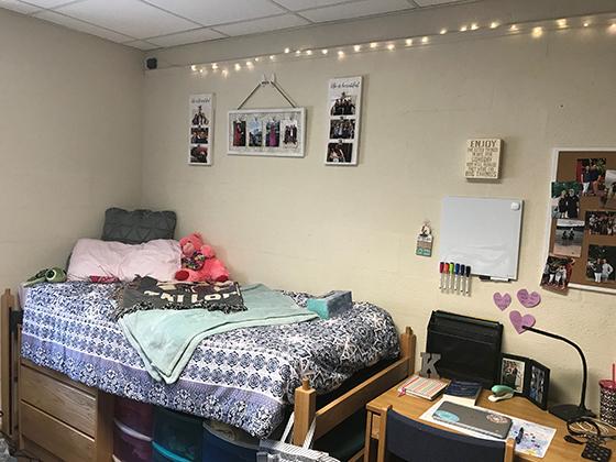 Office of Residence Life | Hood College