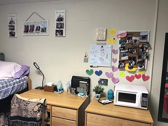 Office of Residence Life | Hood College