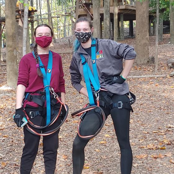 Tree Trekkers