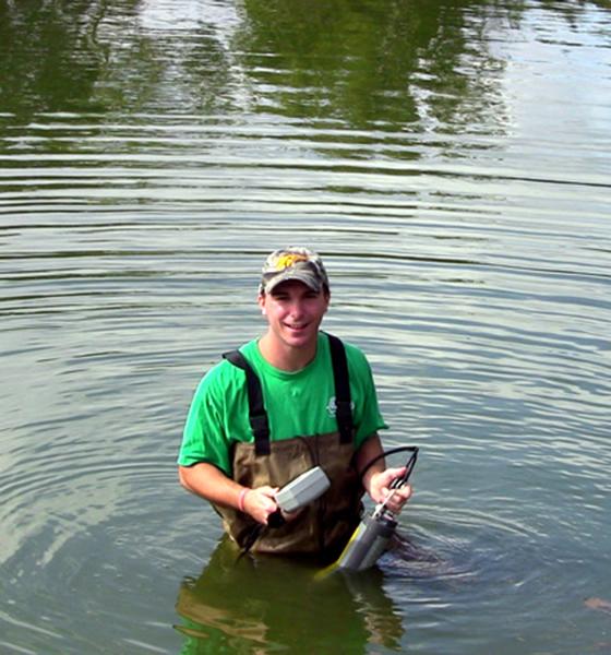 Water Quality