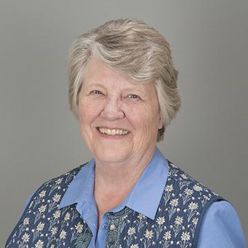 Dr. Ann Boyd profile photo
