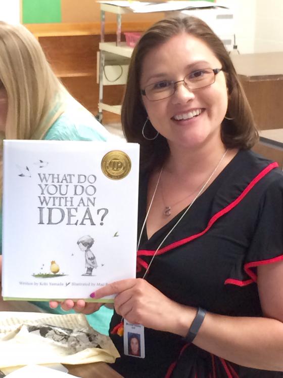 Dr. Michele Baisey