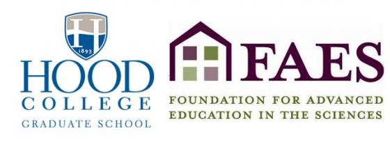 Hood - FAES Logo