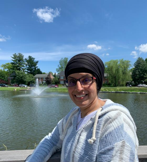 Simarjeet (Simi) Sandhu