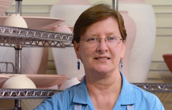 Joyce Michaud