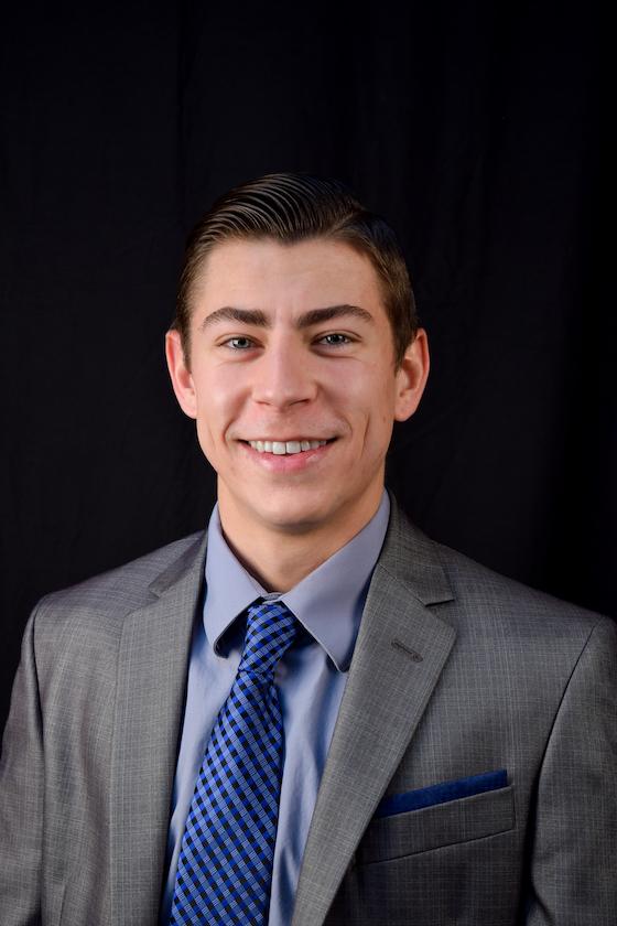 Blair Kreh '22