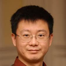 Xinlian Liu, Ph.D, Faculty in Computer Science at Hood College
