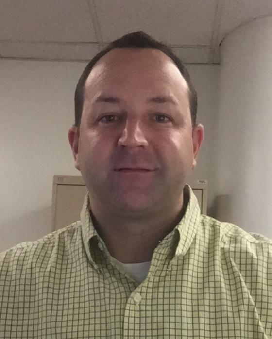 Prof. Jason Kozak