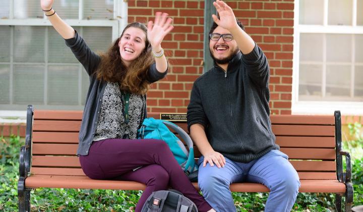 Liberal Arts College Maryland | Hood College