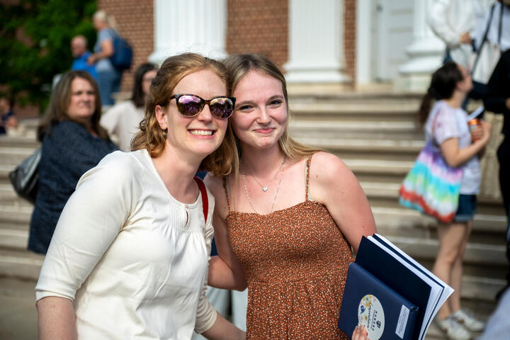 Honors Convocation