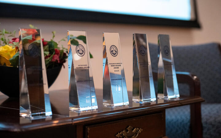 Trophies