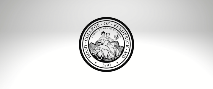 College seal