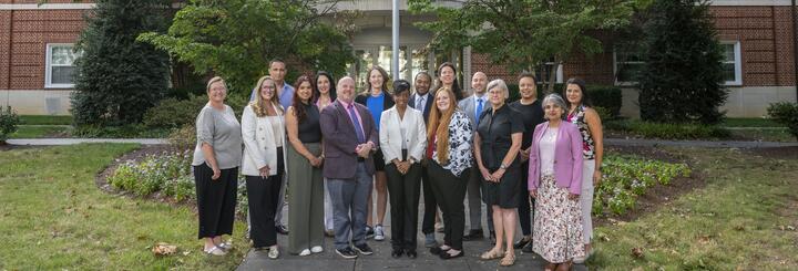 Doctoral Group 10