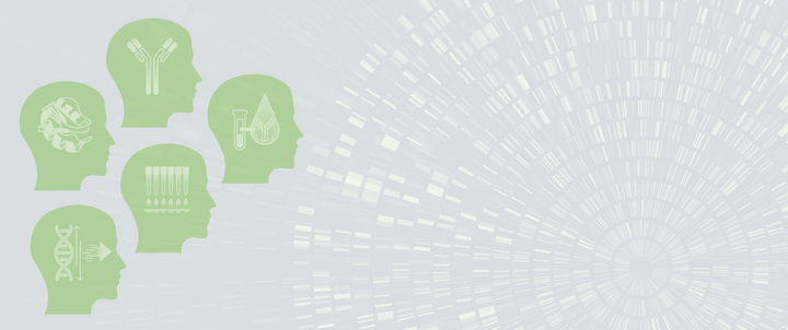 science graphic
