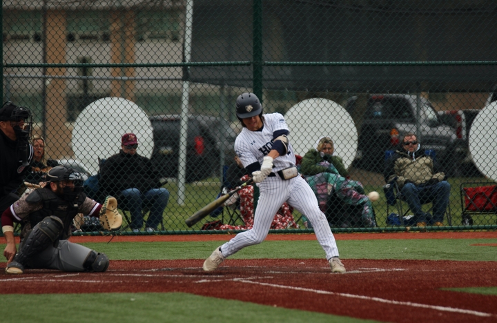 Hood College Baseball Picture
