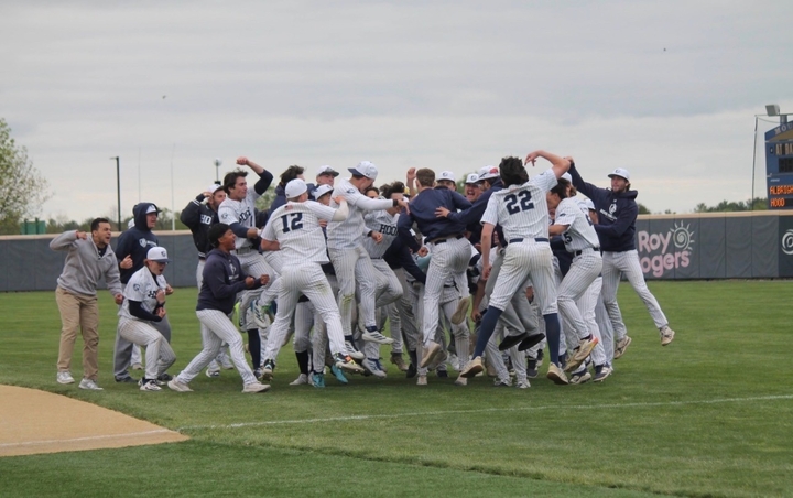 Men's Baseball