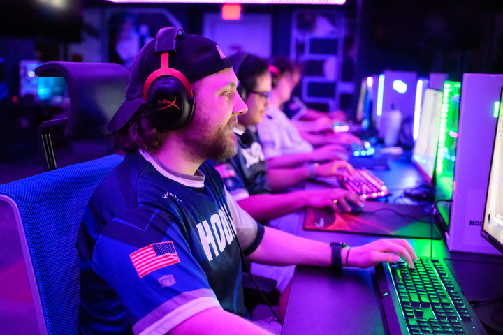 Esports 2