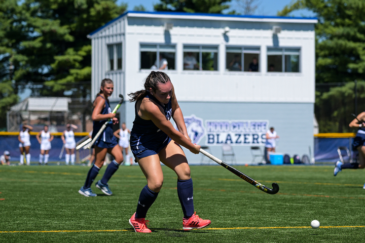 Field Hockey Sports Image
